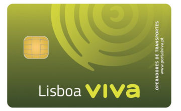 Cartão Lisboa VIVA | A partir de 25 maio