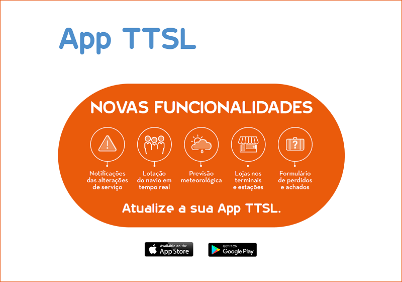 TTSL on the App Store